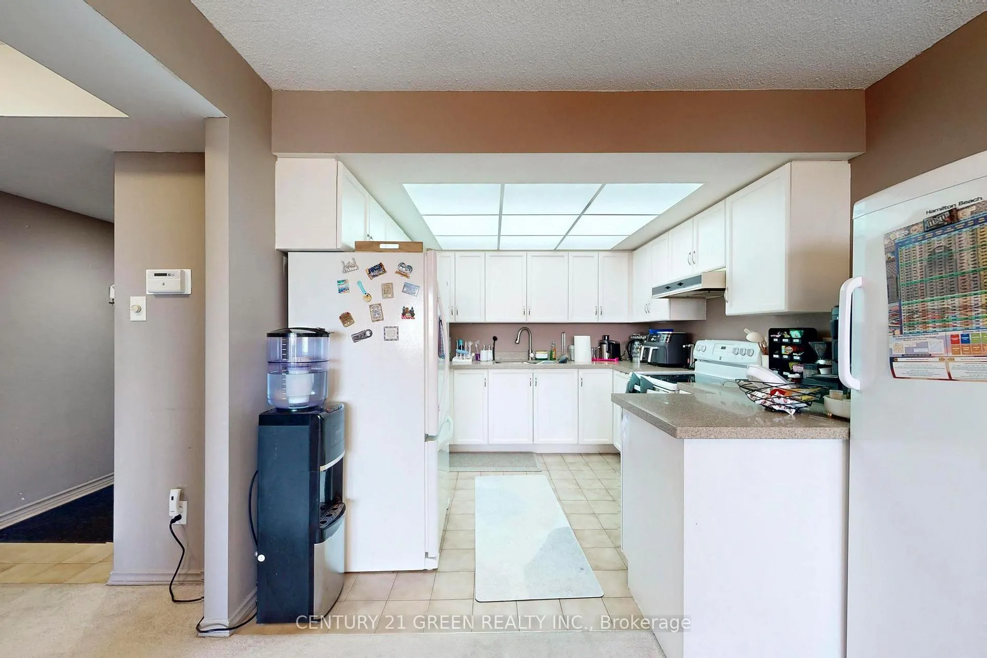 Photo 13 of Unit 712, 310 Mill Street S, Brampton, Brampton South — HOMEH