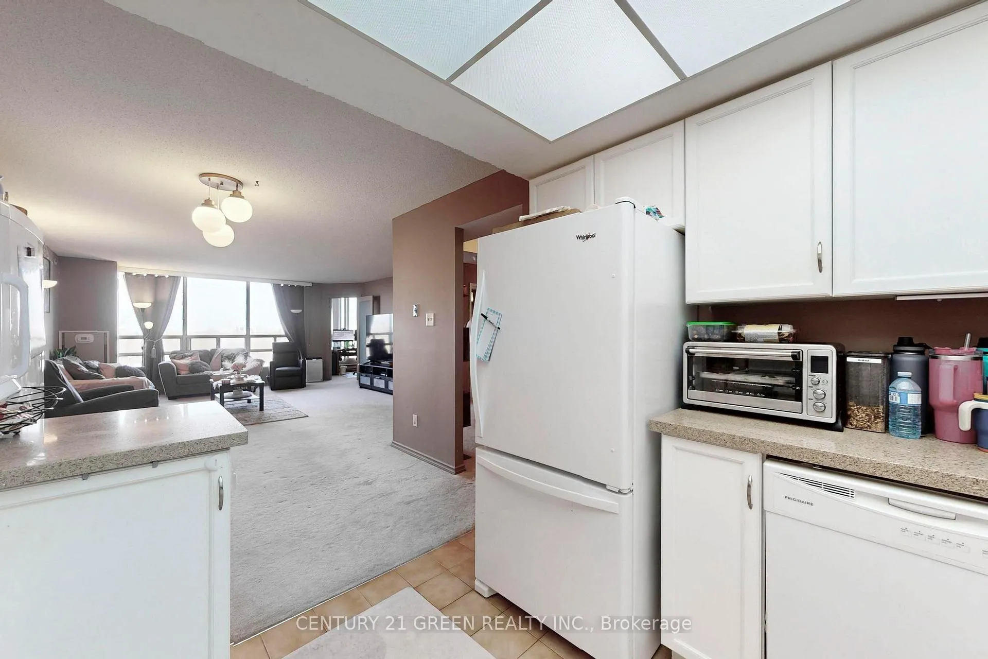 Photo 14 of Unit 712, 310 Mill Street S, Brampton, Brampton South — HOMEH