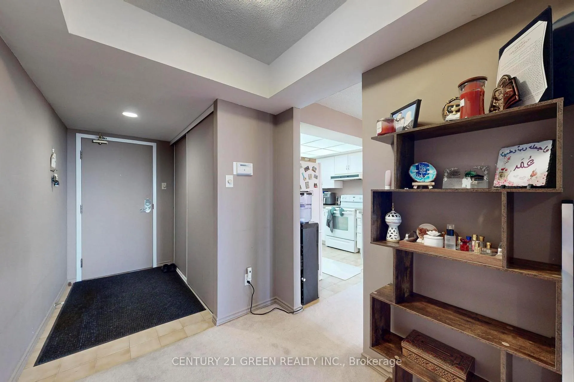 Photo 16 of Unit 712, 310 Mill Street S, Brampton, Brampton South — HOMEH