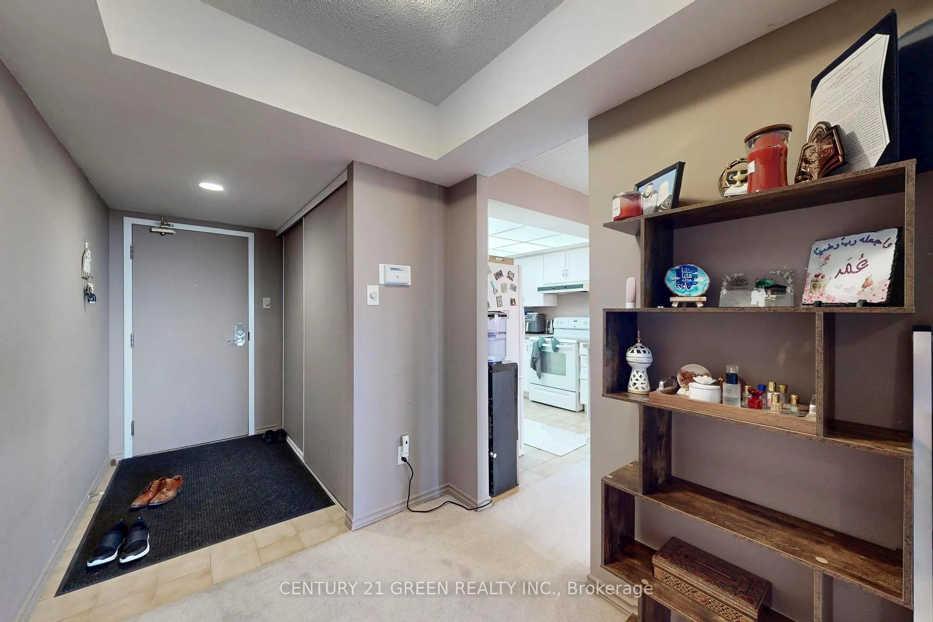 Photo 17 of Unit 712, 310 Mill Street S, Brampton, Brampton South — HOMEH