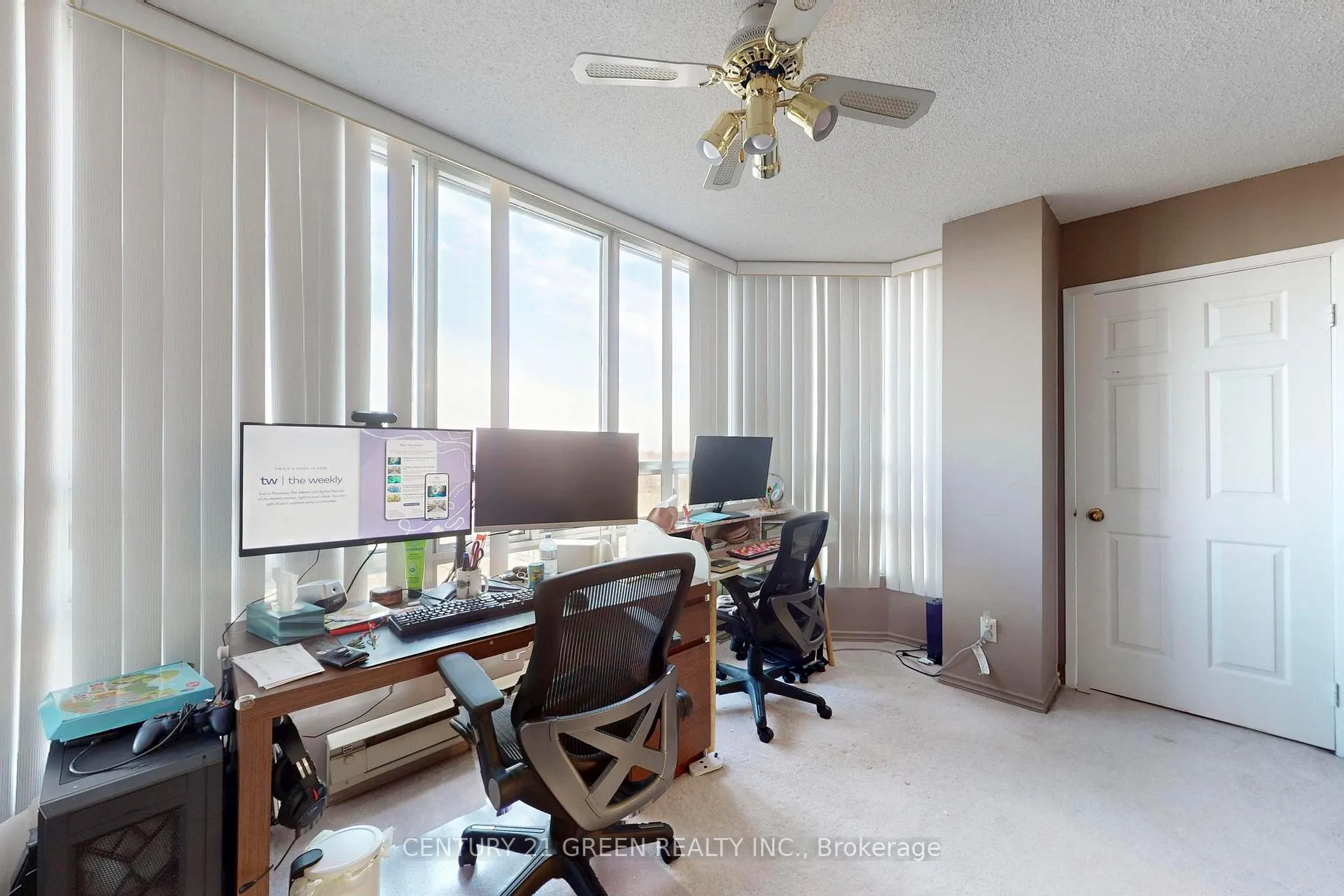 Photo 18 of Unit 712, 310 Mill Street S, Brampton, Brampton South — HOMEH