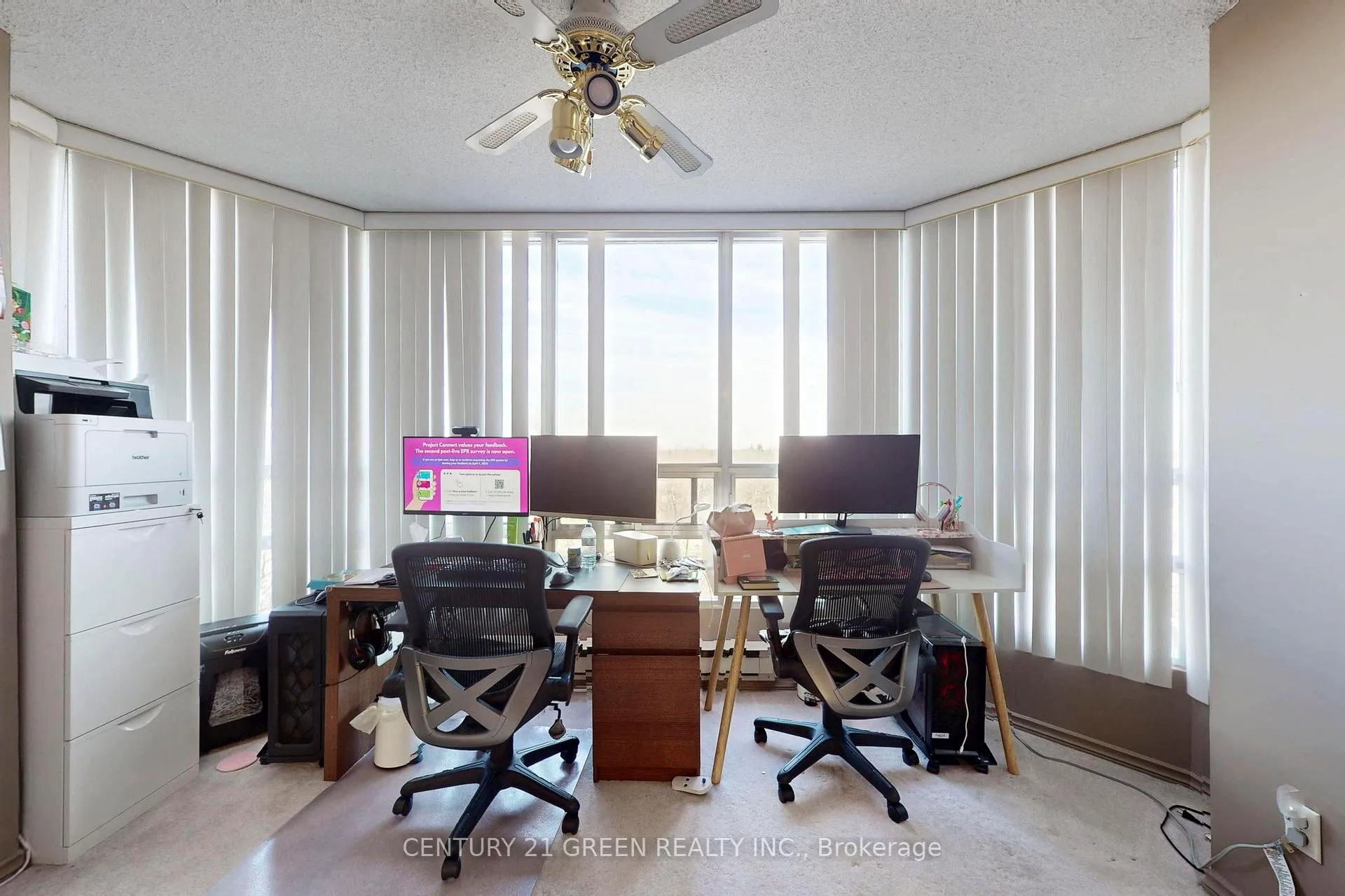 Photo 19 of Unit 712, 310 Mill Street S, Brampton, Brampton South — HOMEH