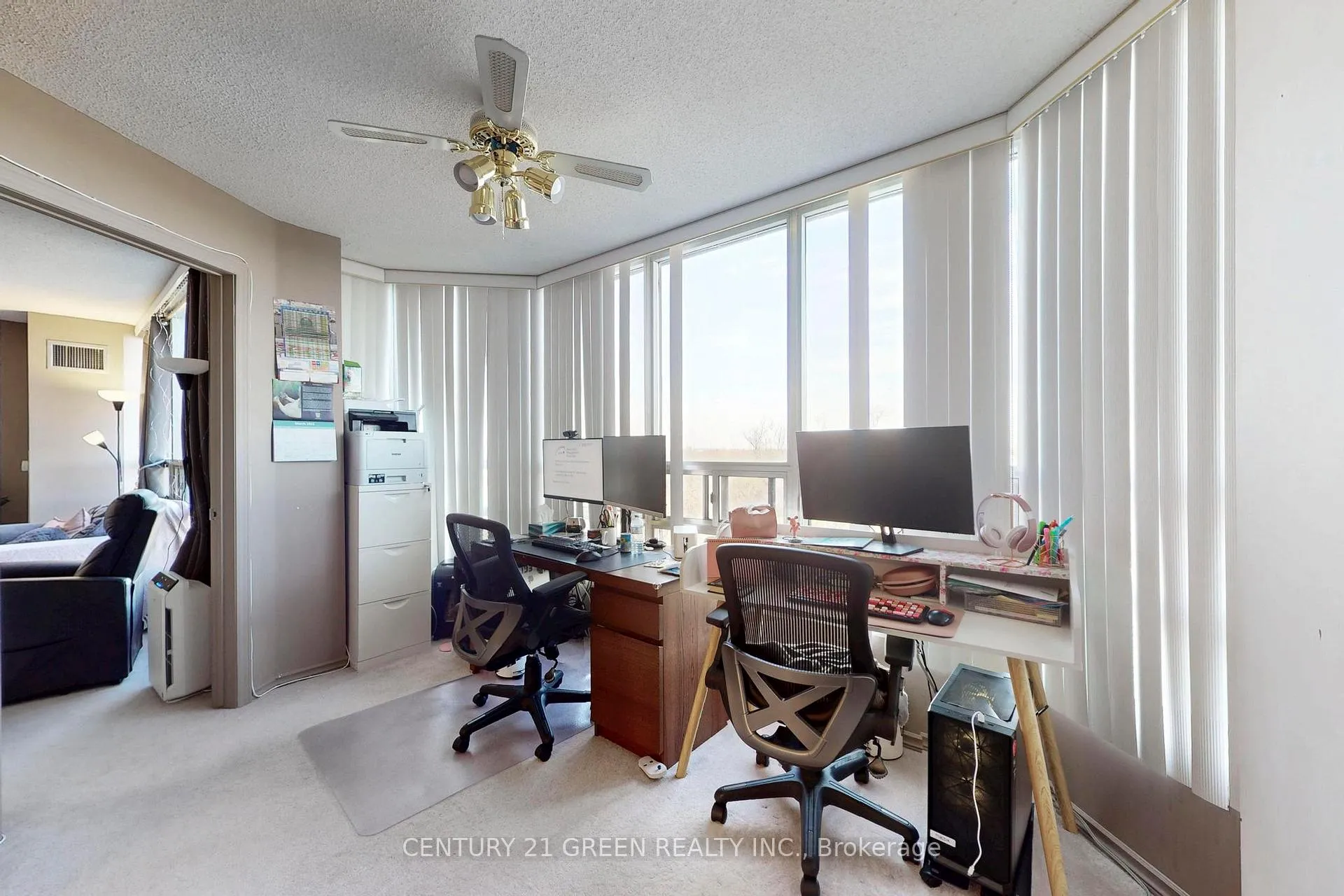 Photo 20 of Unit 712, 310 Mill Street S, Brampton, Brampton South — HOMEH