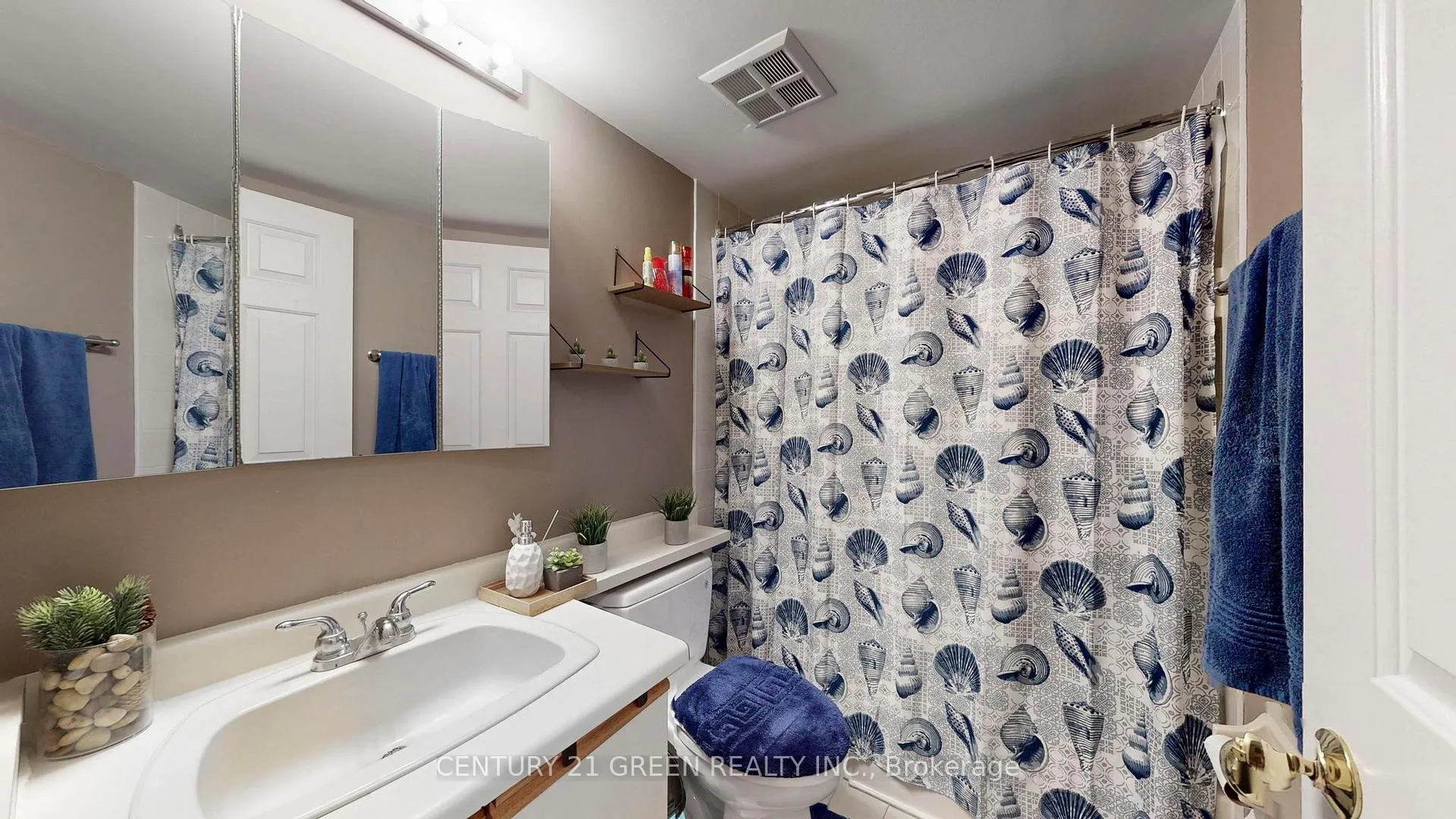 Photo 23 of Unit 712, 310 Mill Street S, Brampton, Brampton South — HOMEH