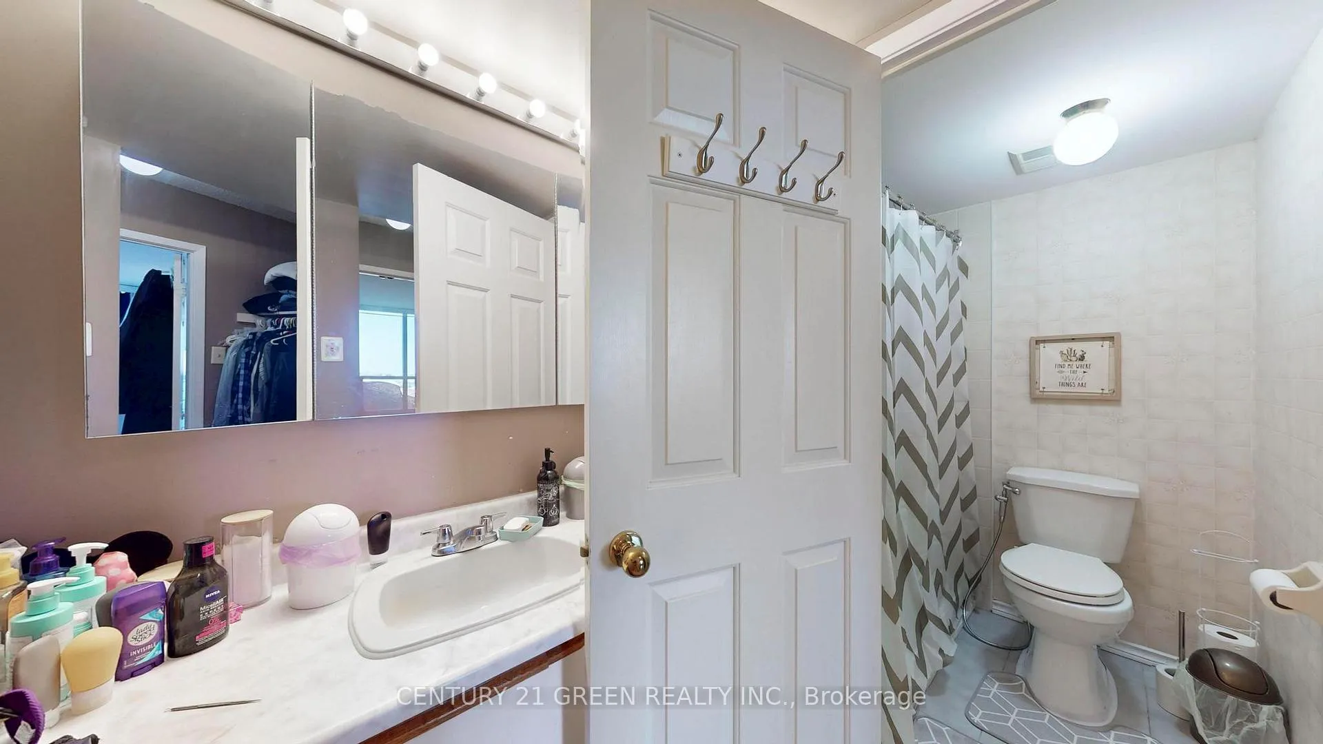 Photo 27 of Unit 712, 310 Mill Street S, Brampton, Brampton South — HOMEH