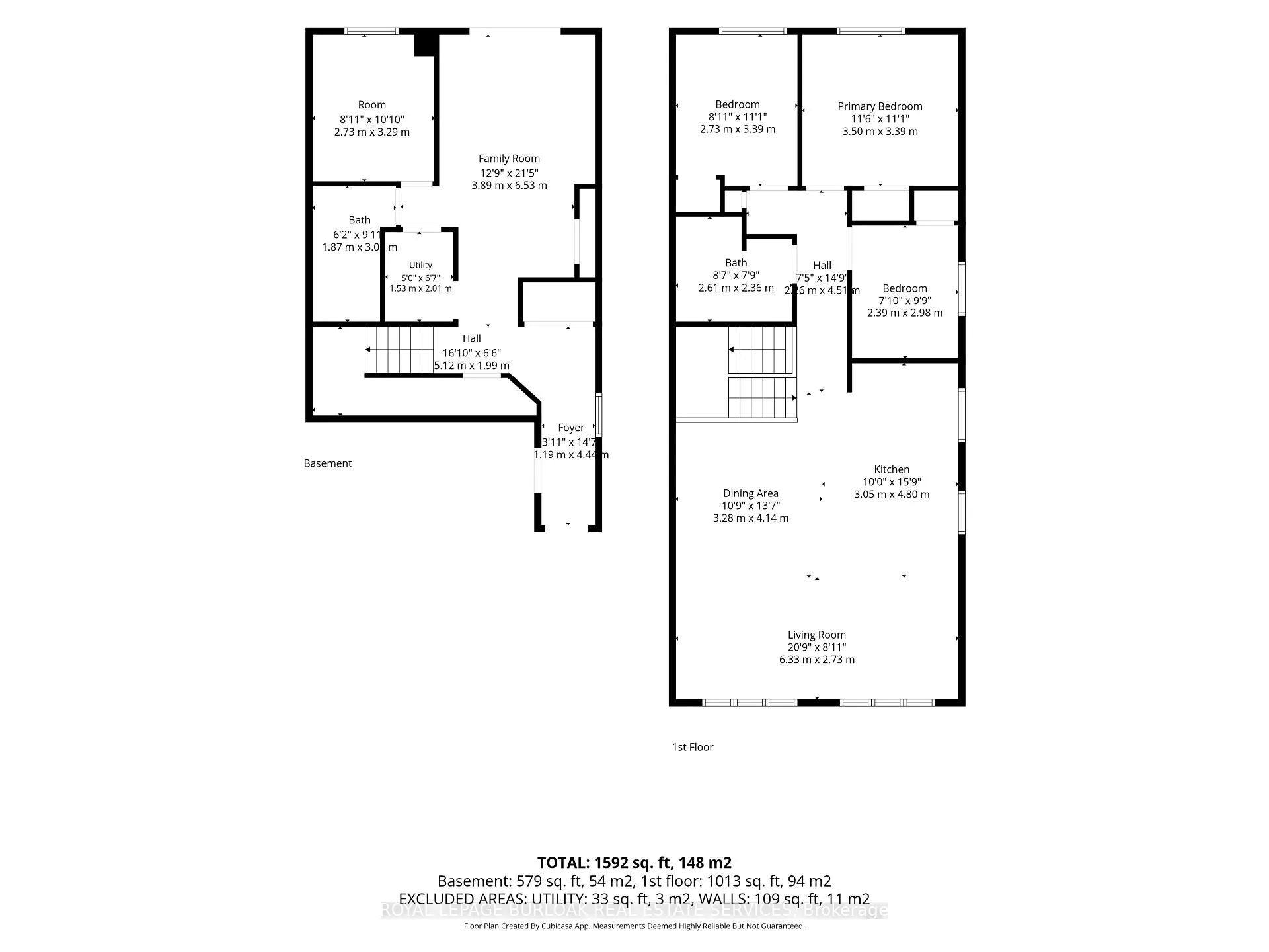 Photo 31 of 1553 Newlands Crescent, Burlington, Palmer — HOMEH
