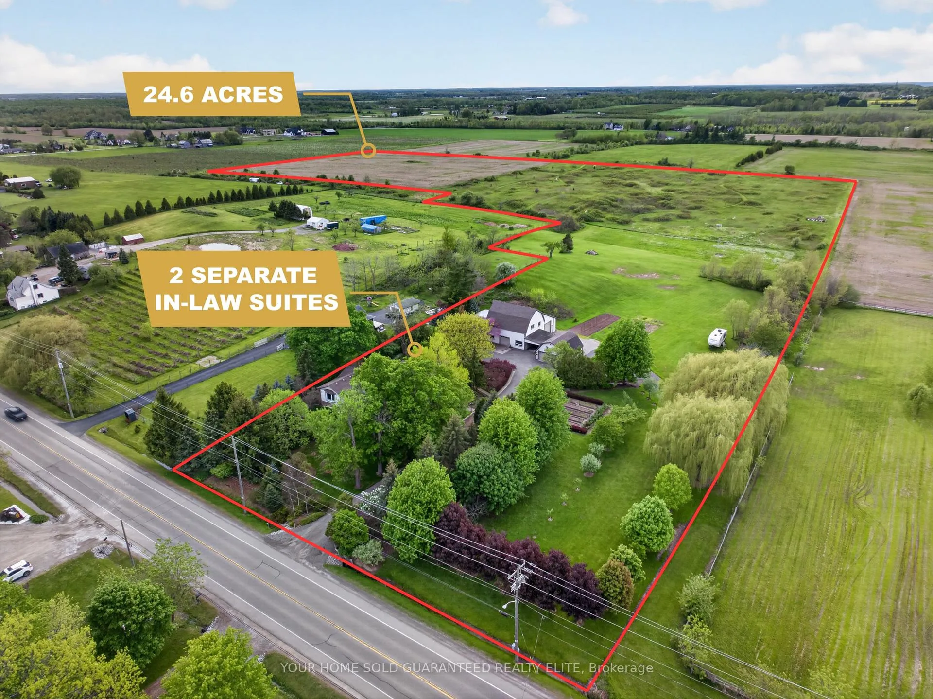 Photo 1 of 136 Mountain Street, Grimsby, Grimsby Escarpment — HOMEH