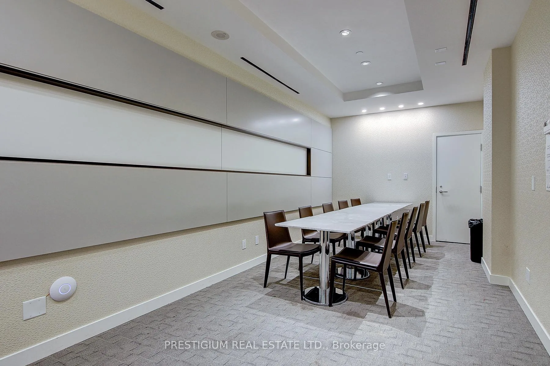 Photo 31 of Unit 2503, 75 St Nicholas Street, Toronto, Bay Street Corridor — HOMEH