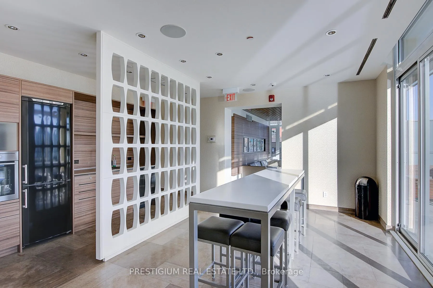 Photo 34 of Unit 2503, 75 St Nicholas Street, Toronto, Bay Street Corridor — HOMEH