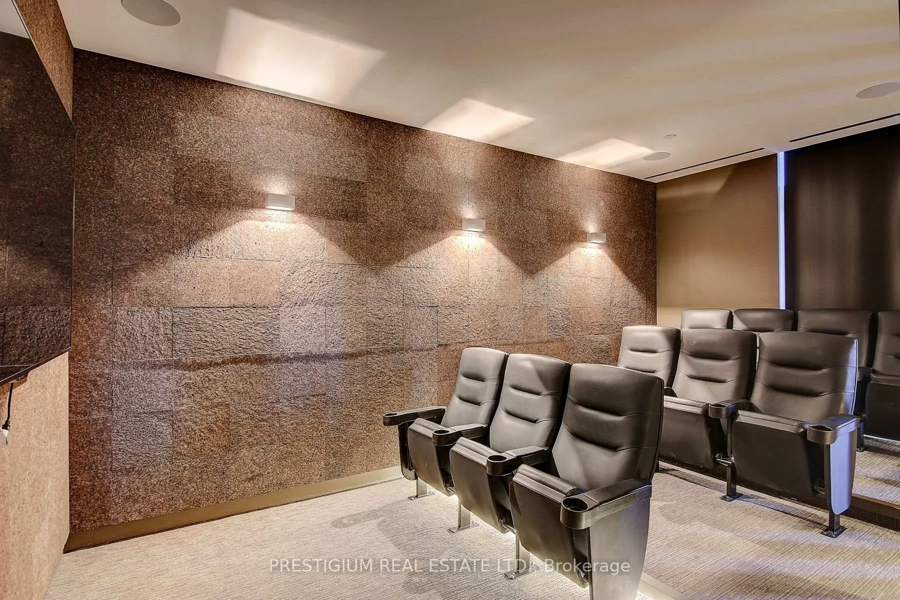 Photo 36 of Unit 2503, 75 St Nicholas Street, Toronto, Bay Street Corridor — HOMEH