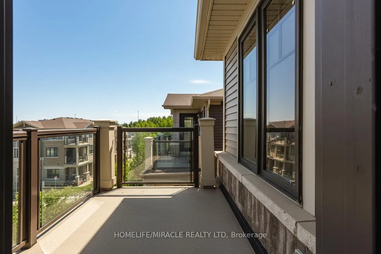 Photo 3 of Unit 92, 10 Birmingham Drive, Cambridge — HOMEH