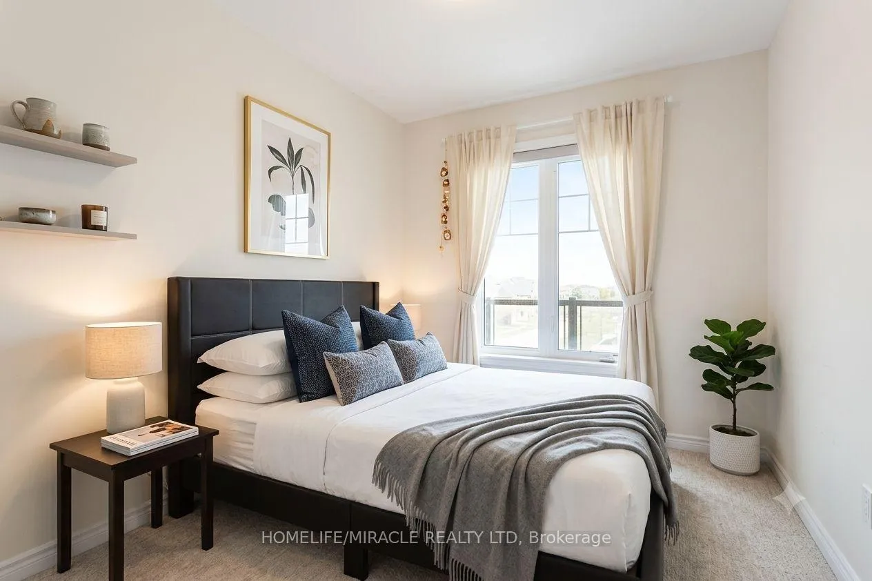 Photo 9 of Unit 92, 10 Birmingham Drive, Cambridge — HOMEH