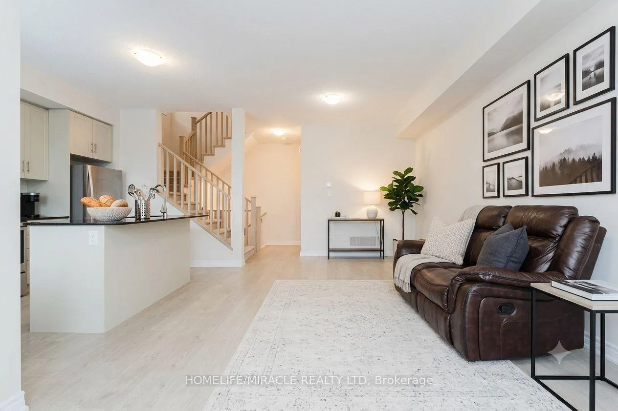 Photo 12 of Unit 92, 10 Birmingham Drive, Cambridge — HOMEH