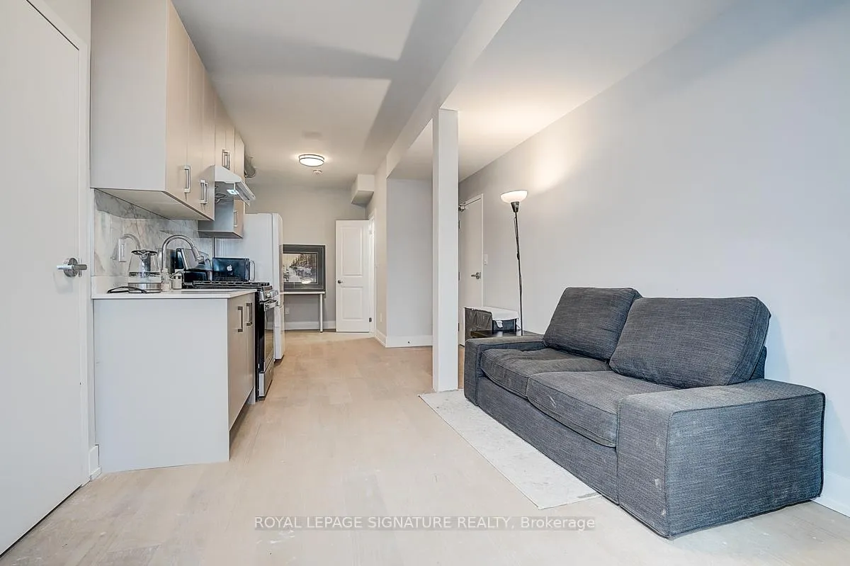 Photo 11 of Unit 2, 252 Annette Street, Toronto, Junction Area — HOMEH