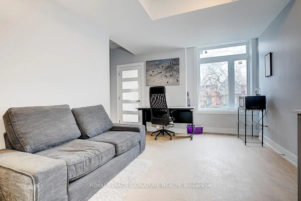 Photo 13 of Unit 2, 252 Annette Street, Toronto, Junction Area — HOMEH