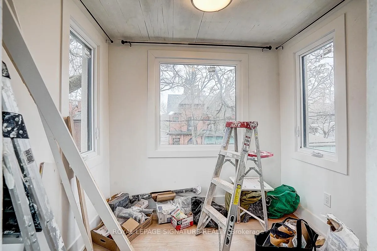 Photo 14 of Unit 2, 252 Annette Street, Toronto, Junction Area — HOMEH