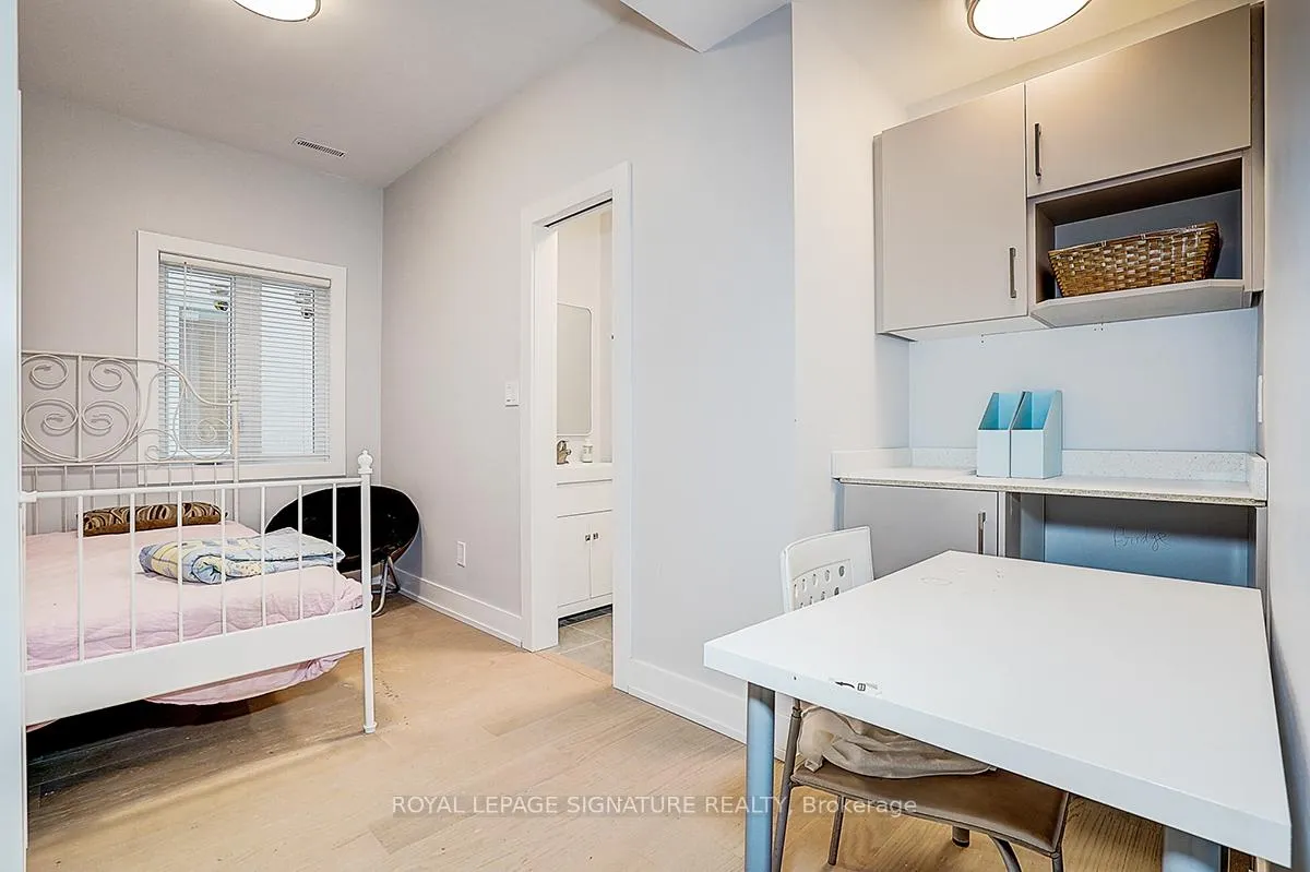 Photo 16 of Unit 2, 252 Annette Street, Toronto, Junction Area — HOMEH