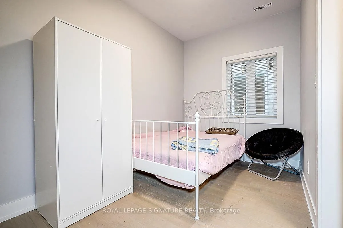 Photo 17 of Unit 2, 252 Annette Street, Toronto, Junction Area — HOMEH
