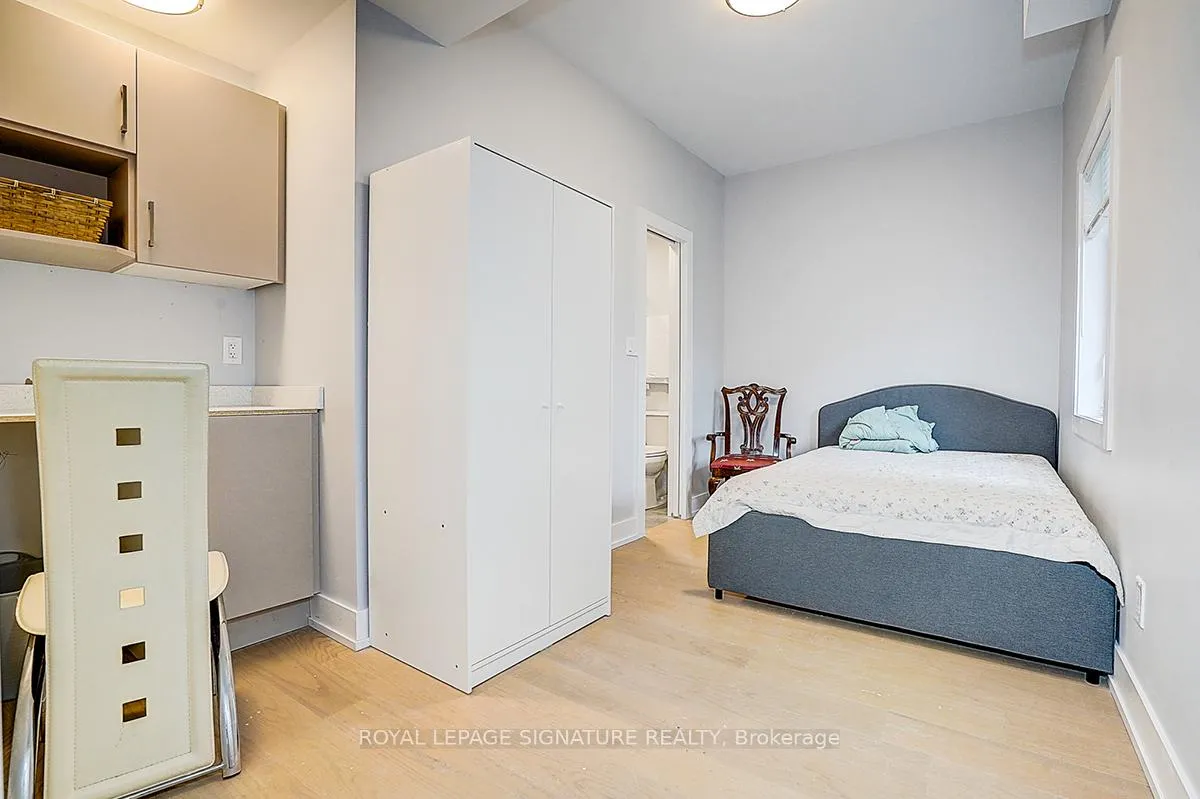 Photo 20 of Unit 2, 252 Annette Street, Toronto, Junction Area — HOMEH