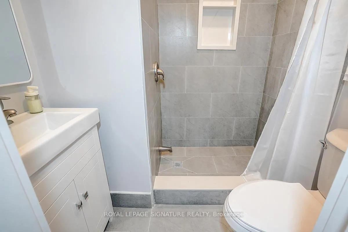 Photo 23 of Unit 2, 252 Annette Street, Toronto, Junction Area — HOMEH