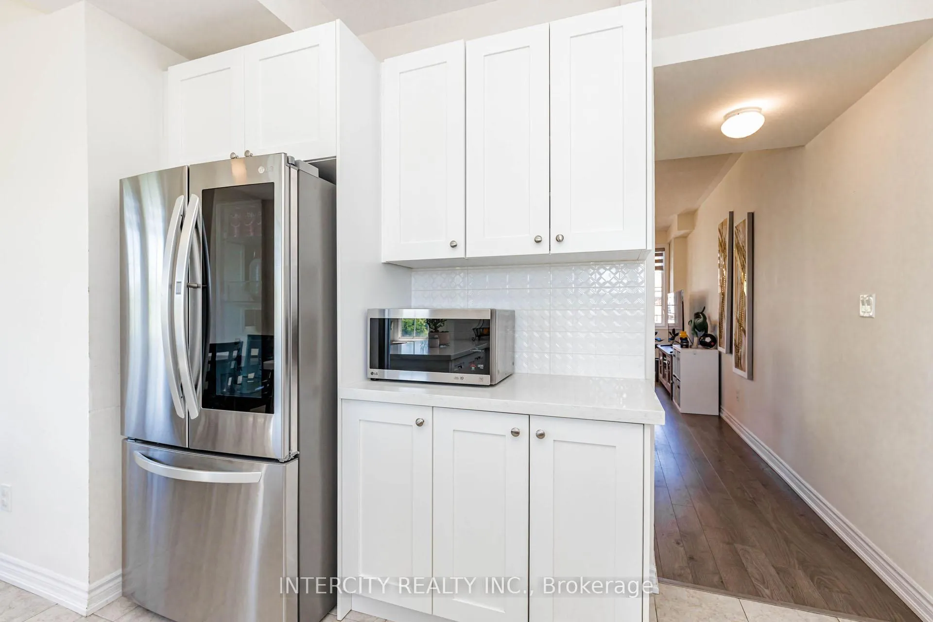 Photo 17 of 44 Shiff Crescent, Brampton, Heart Lake — HOMEH