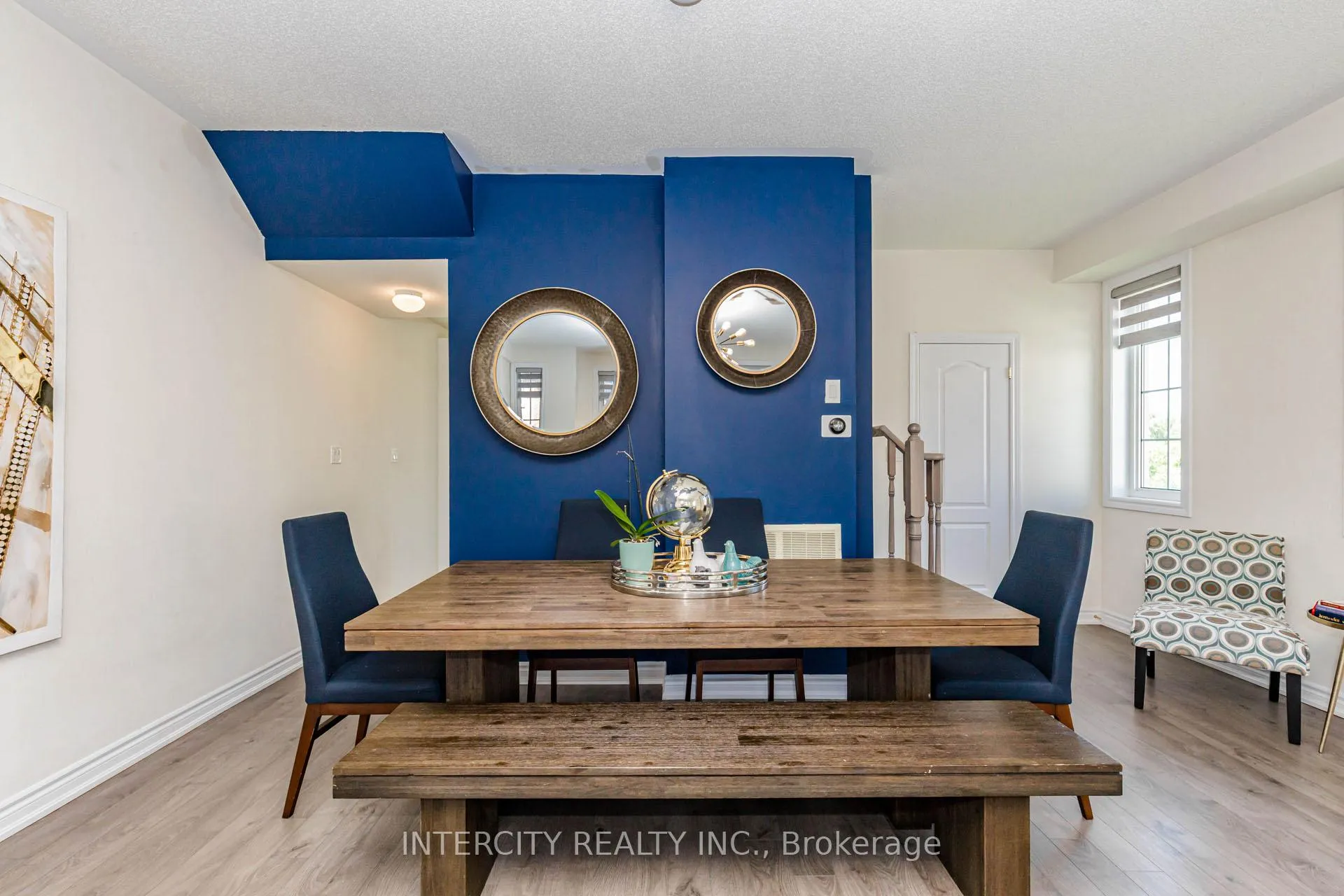 Photo 23 of 44 Shiff Crescent, Brampton, Heart Lake — HOMEH