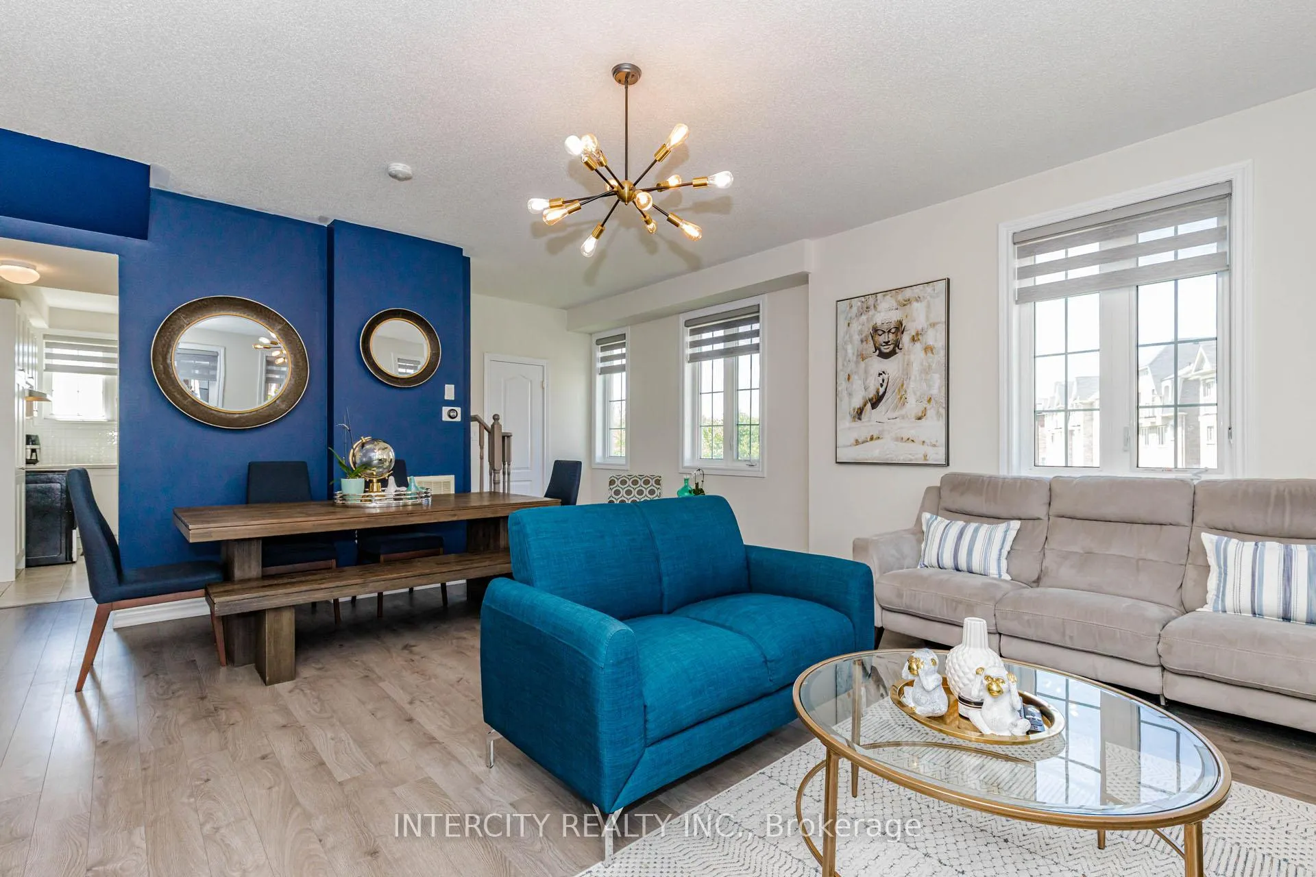 Photo 26 of 44 Shiff Crescent, Brampton, Heart Lake — HOMEH