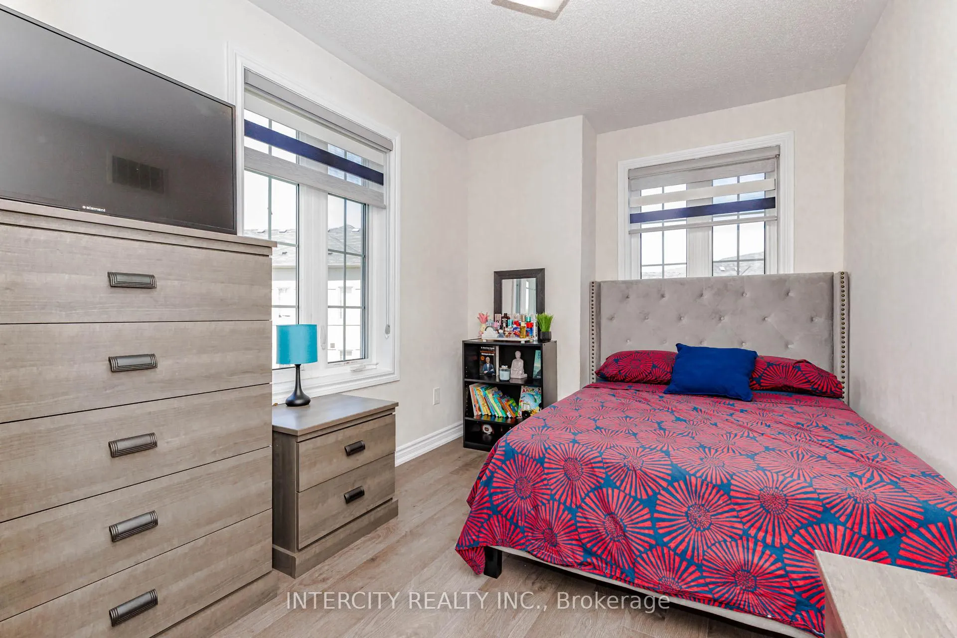 Photo 40 of 44 Shiff Crescent, Brampton, Heart Lake — HOMEH
