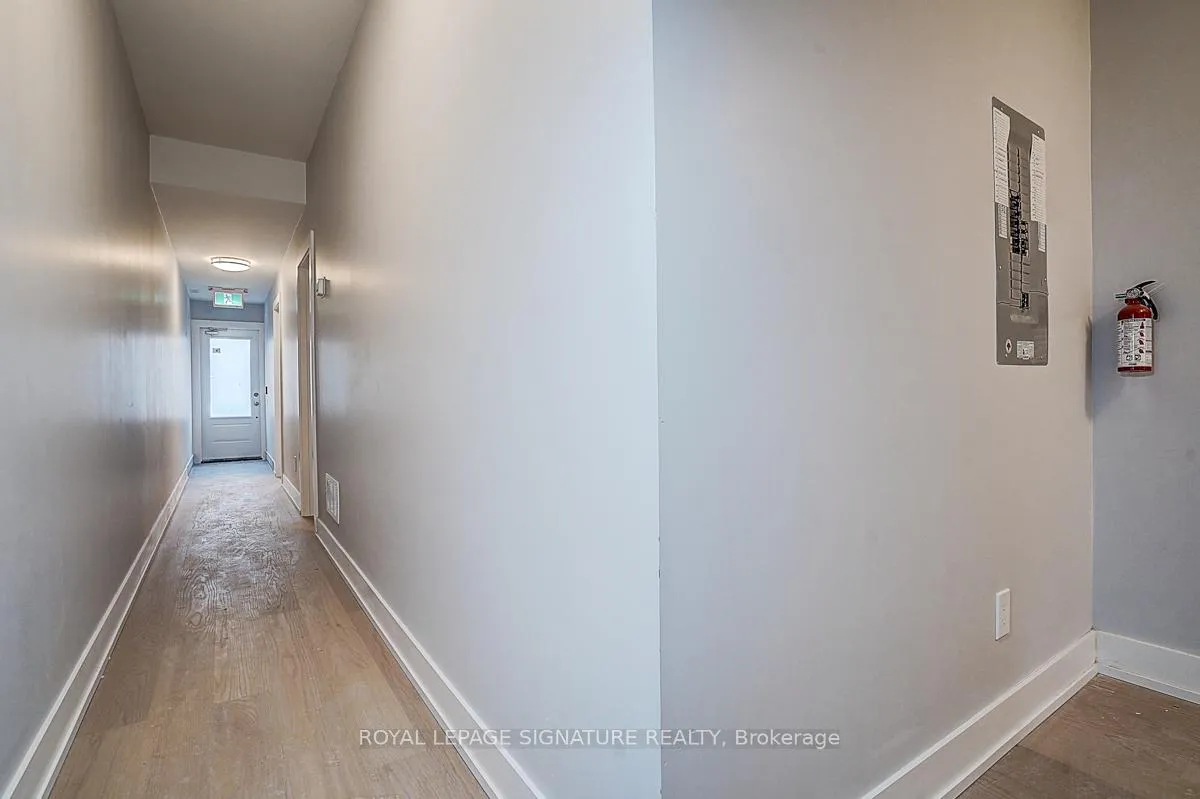 Photo 10 of Unit 4, 252 Annette Street, Toronto, Junction Area — HOMEH