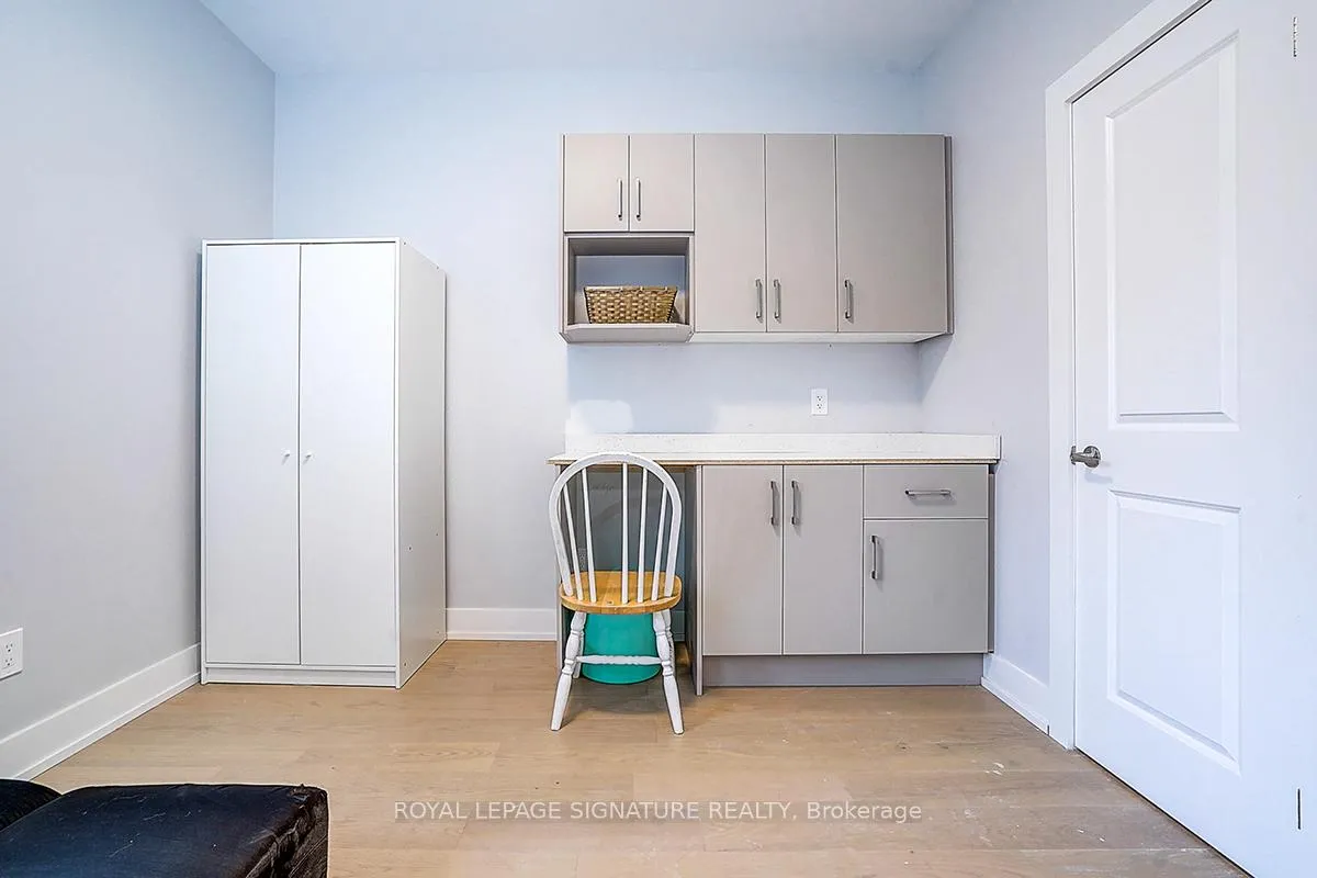 Photo 15 of Unit 4, 252 Annette Street, Toronto, Junction Area — HOMEH