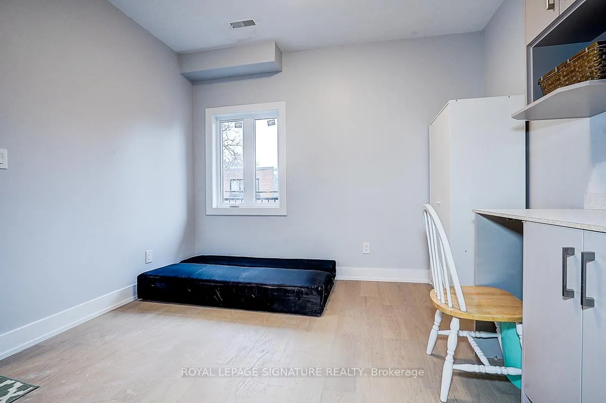 Photo 16 of Unit 4, 252 Annette Street, Toronto, Junction Area — HOMEH
