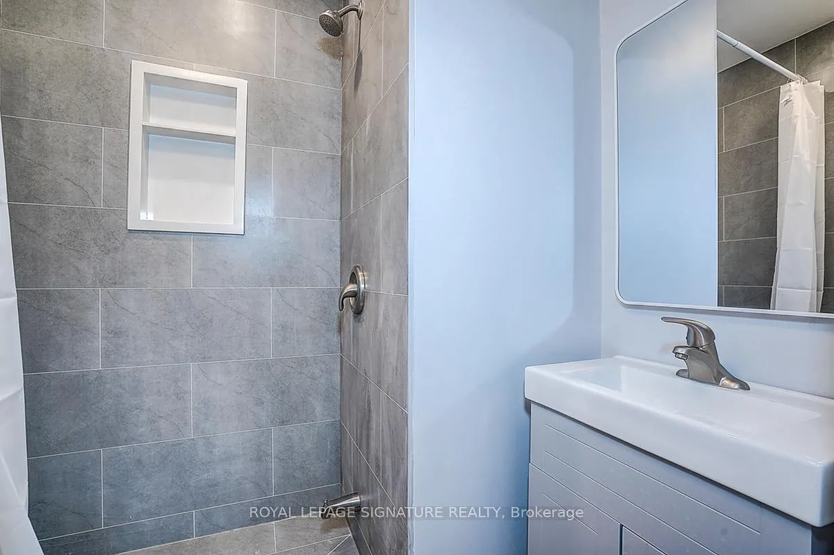 Photo 17 of Unit 4, 252 Annette Street, Toronto, Junction Area — HOMEH