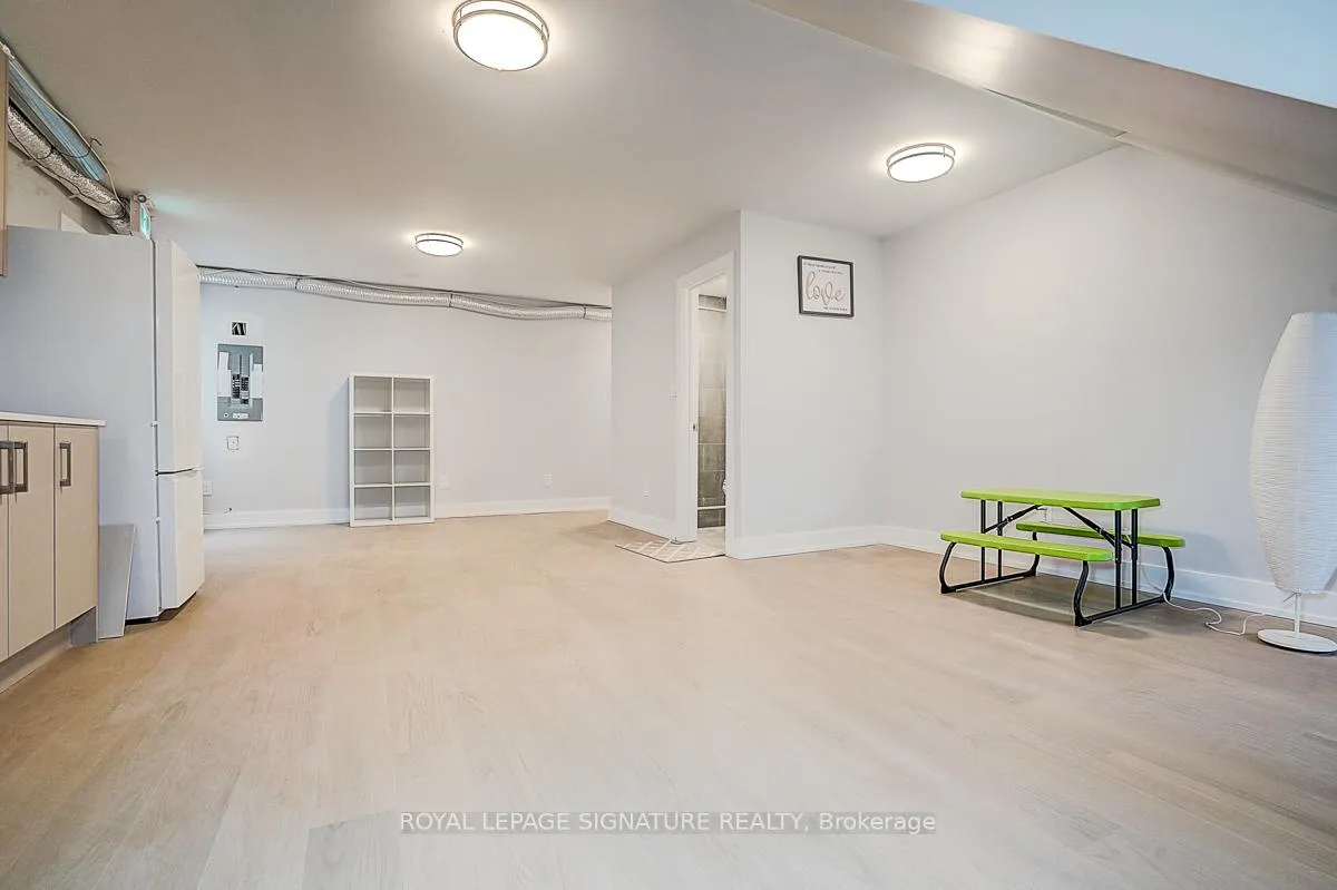 Photo 14 of Unit 5, 252 Annette Street, Toronto, Junction Area — HOMEH