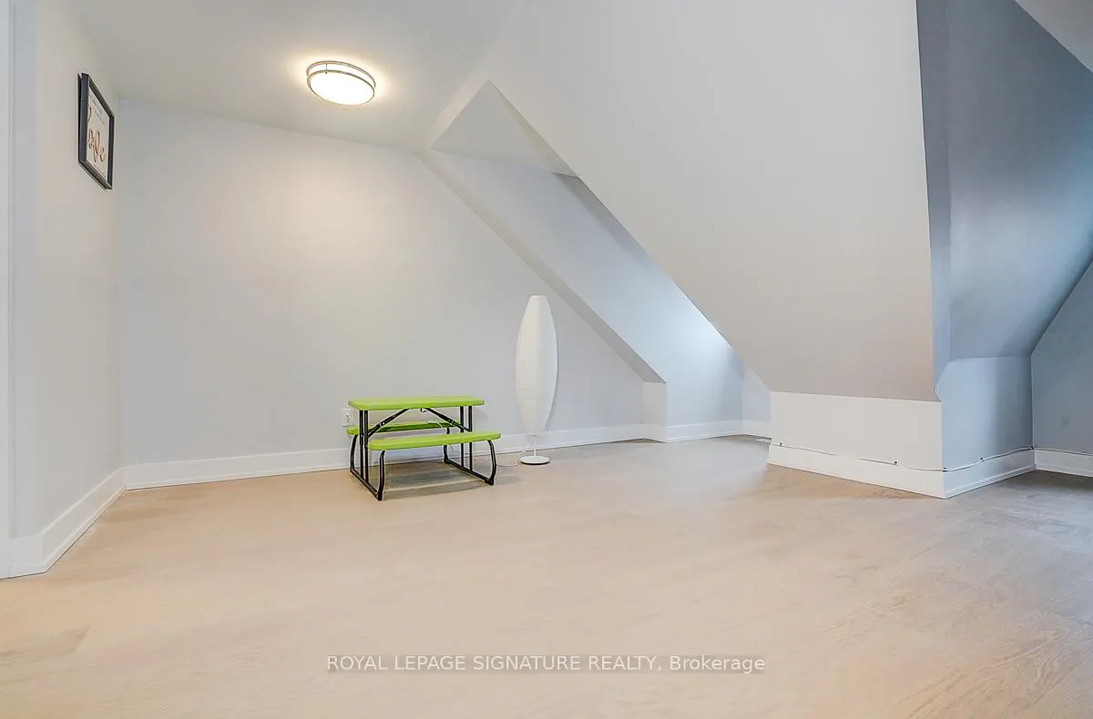 Photo 15 of Unit 5, 252 Annette Street, Toronto, Junction Area — HOMEH