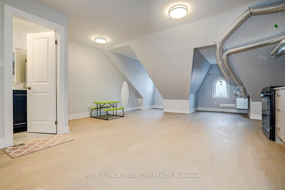 Photo 16 of Unit 5, 252 Annette Street, Toronto, Junction Area — HOMEH
