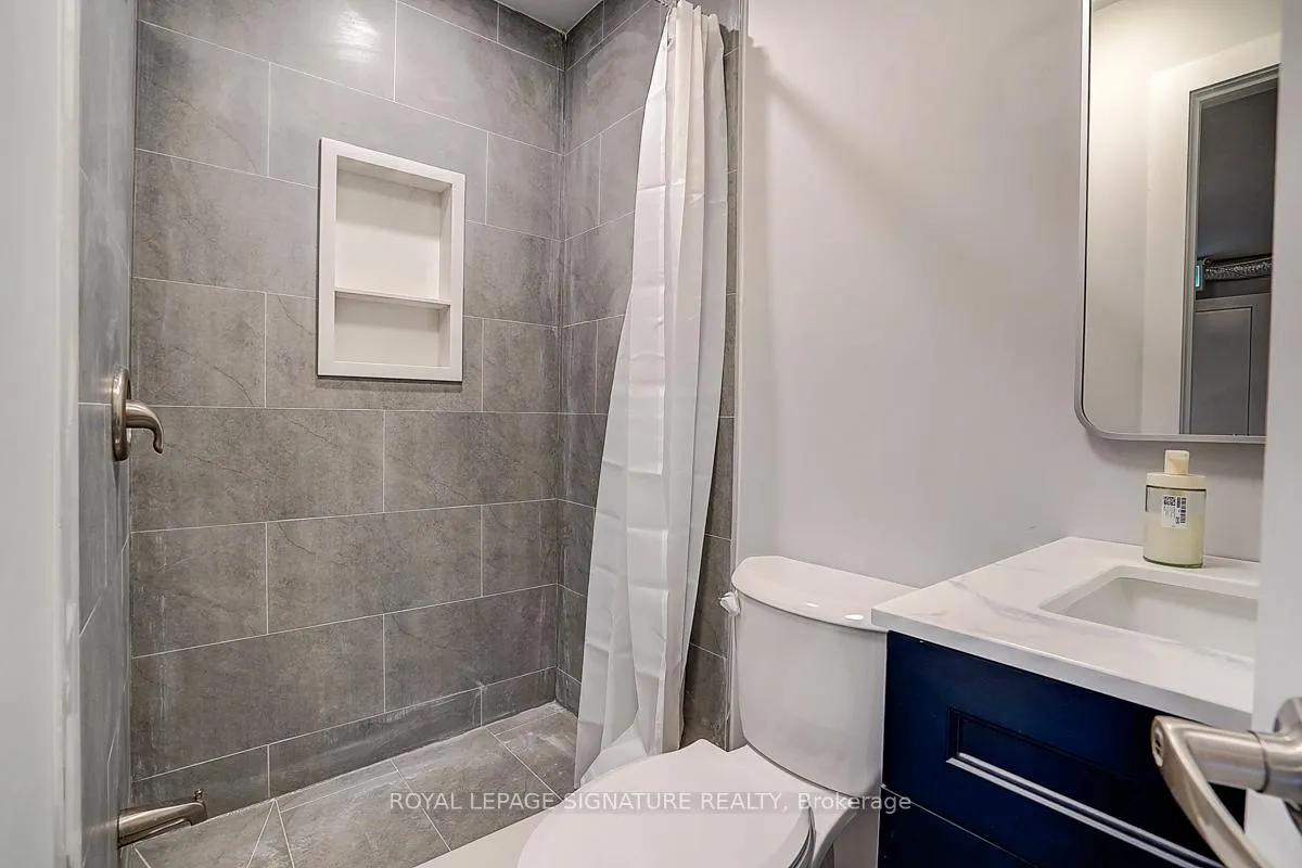 Photo 19 of Unit 5, 252 Annette Street, Toronto, Junction Area — HOMEH