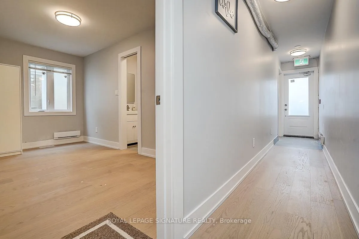 Photo 20 of Unit 5, 252 Annette Street, Toronto, Junction Area — HOMEH