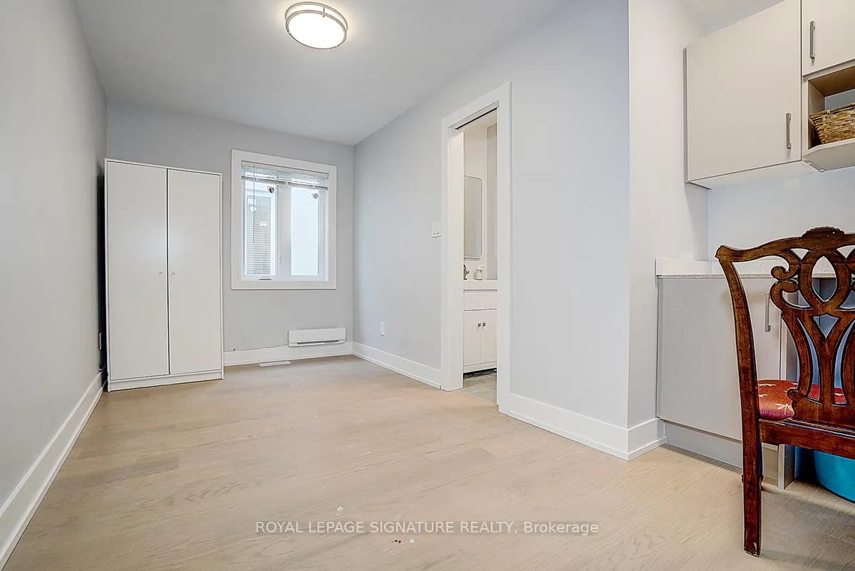 Photo 21 of Unit 5, 252 Annette Street, Toronto, Junction Area — HOMEH