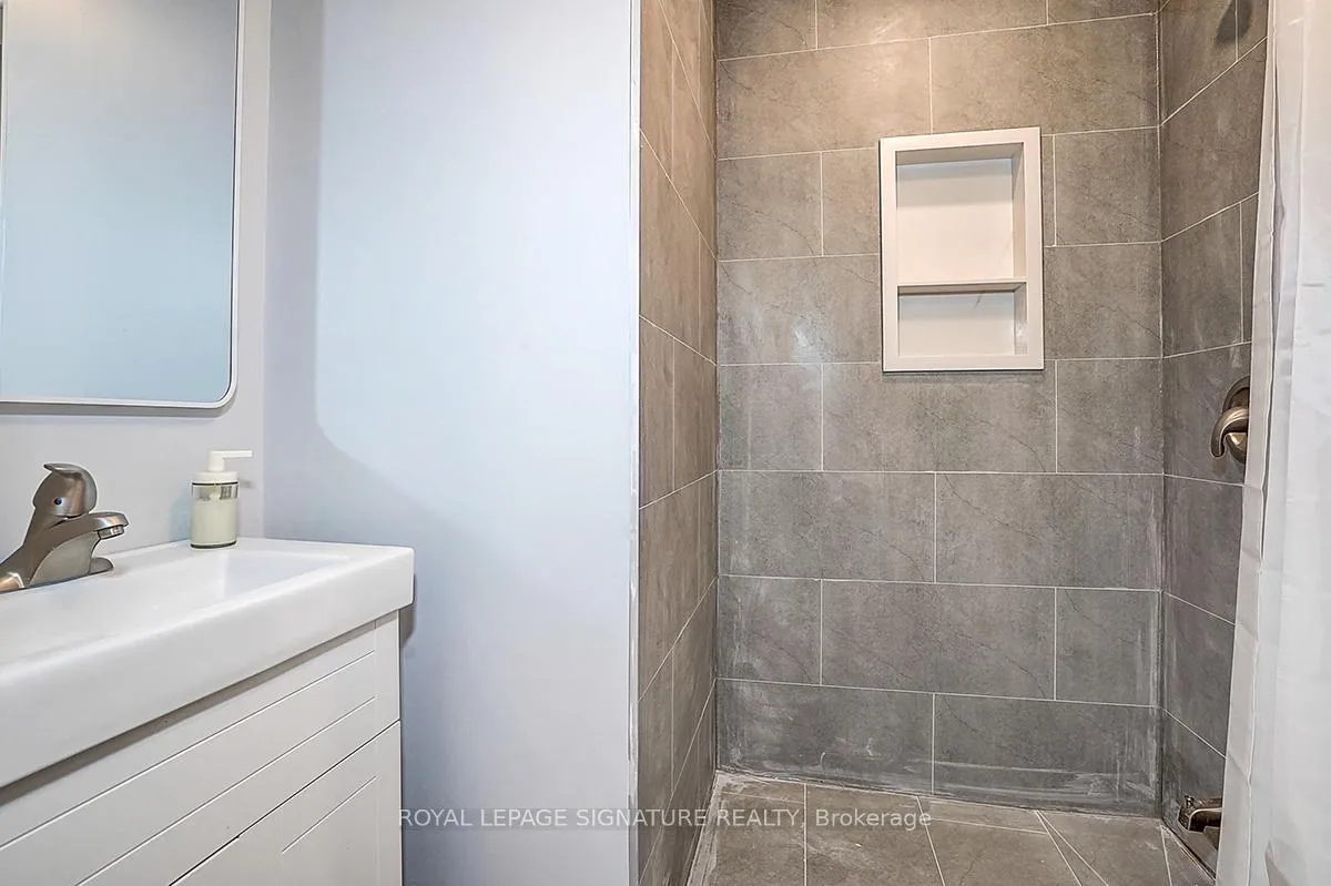 Photo 24 of Unit 5, 252 Annette Street, Toronto, Junction Area — HOMEH
