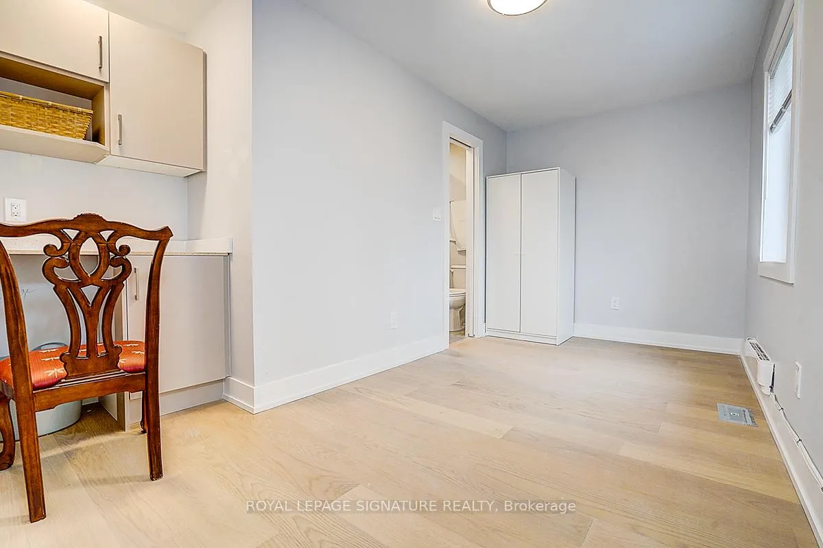 Photo 25 of Unit 5, 252 Annette Street, Toronto, Junction Area — HOMEH