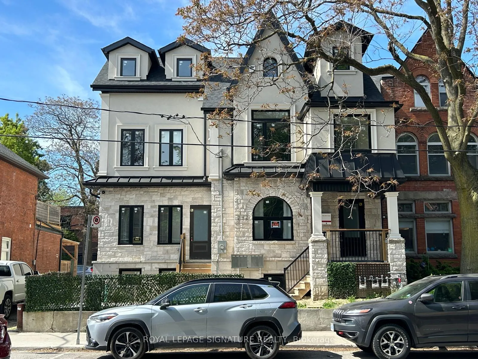 Photo 30 of Unit 5, 252 Annette Street, Toronto, Junction Area — HOMEH
