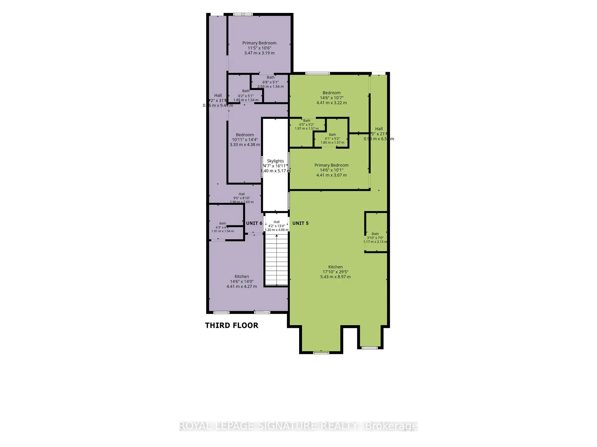 Photo 31 of Unit 5, 252 Annette Street, Toronto, Junction Area — HOMEH