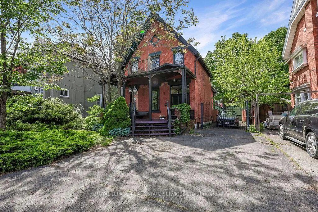 Photo 2 of 100 Wentworth Street S, Hamilton, Stinson — HOMEH
