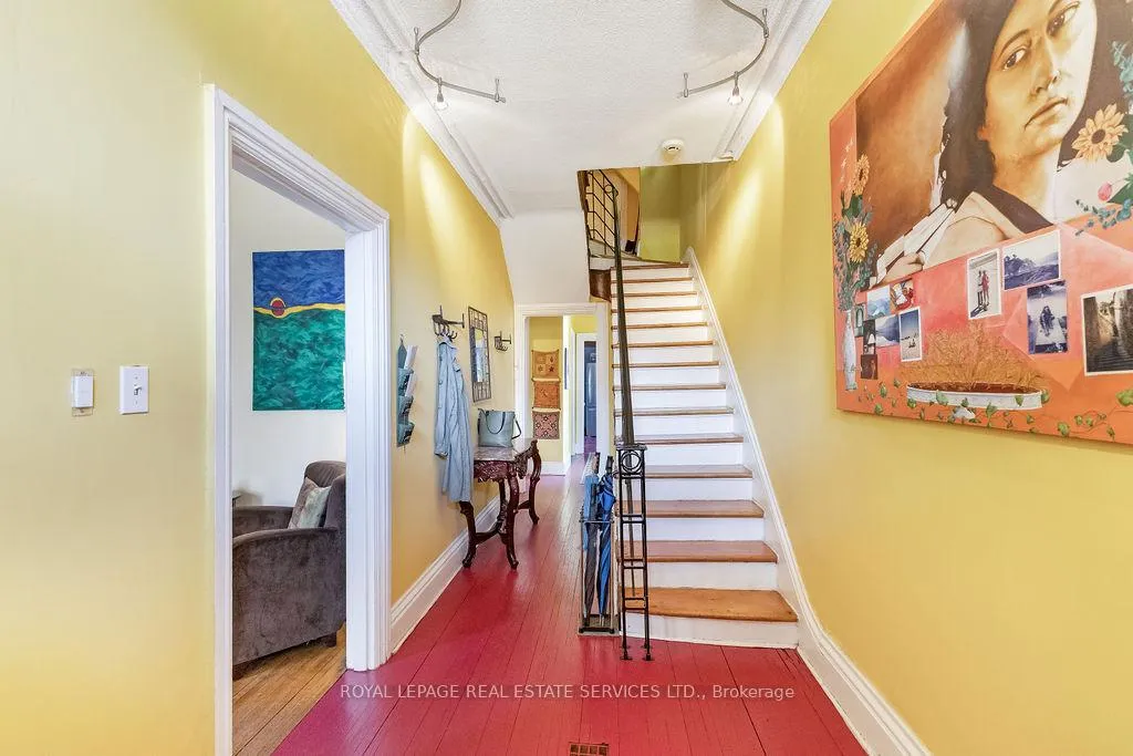 Photo 4 of 100 Wentworth Street S, Hamilton, Stinson — HOMEH