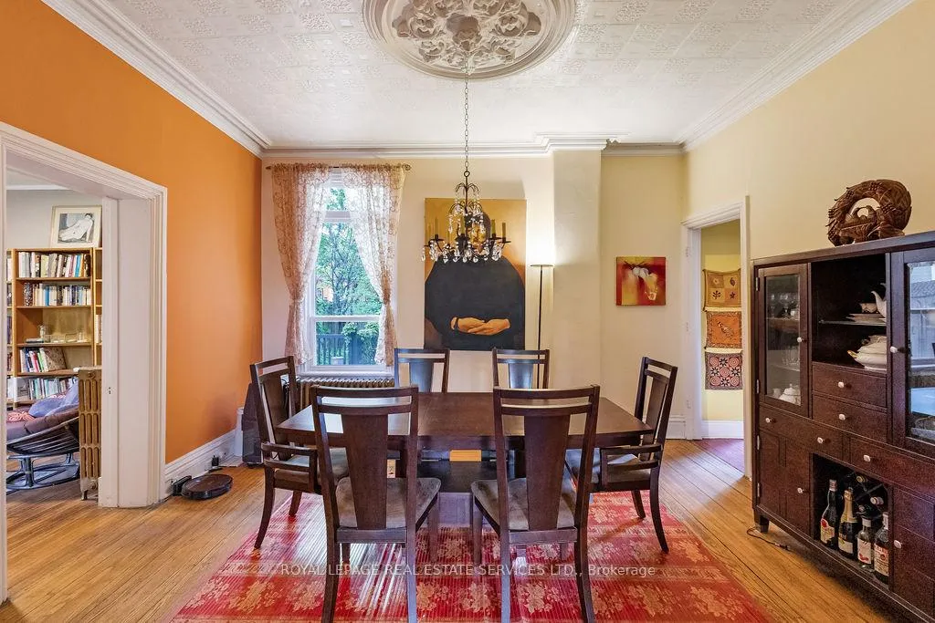 Photo 7 of 100 Wentworth Street S, Hamilton, Stinson — HOMEH