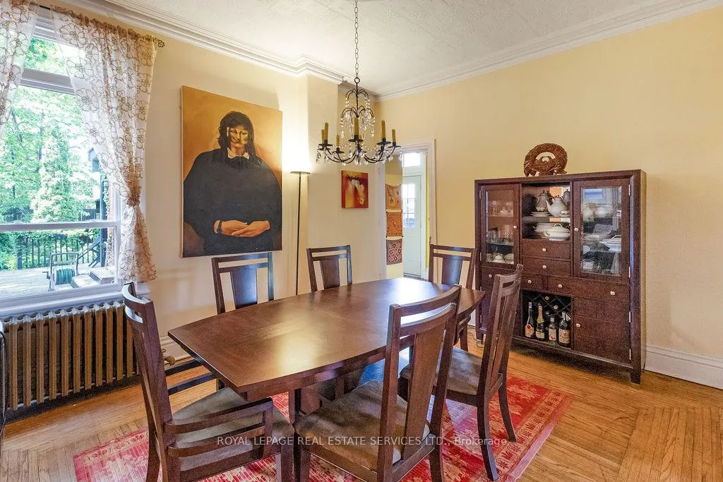 Photo 8 of 100 Wentworth Street S, Hamilton, Stinson — HOMEH