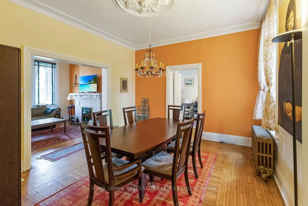 Photo 9 of 100 Wentworth Street S, Hamilton, Stinson — HOMEH