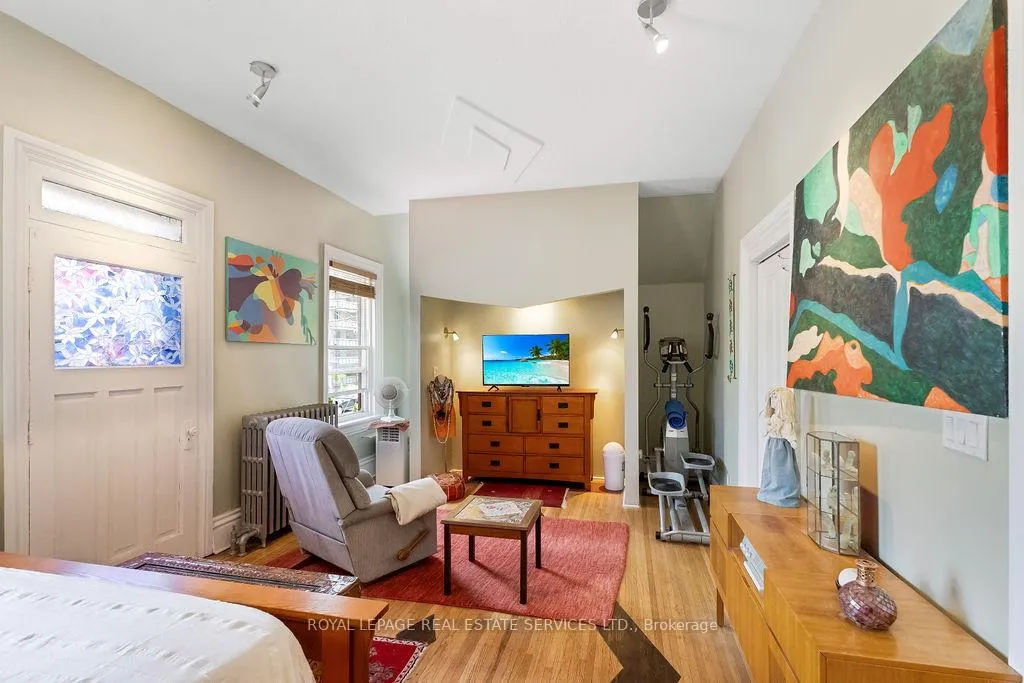 Photo 17 of 100 Wentworth Street S, Hamilton, Stinson — HOMEH