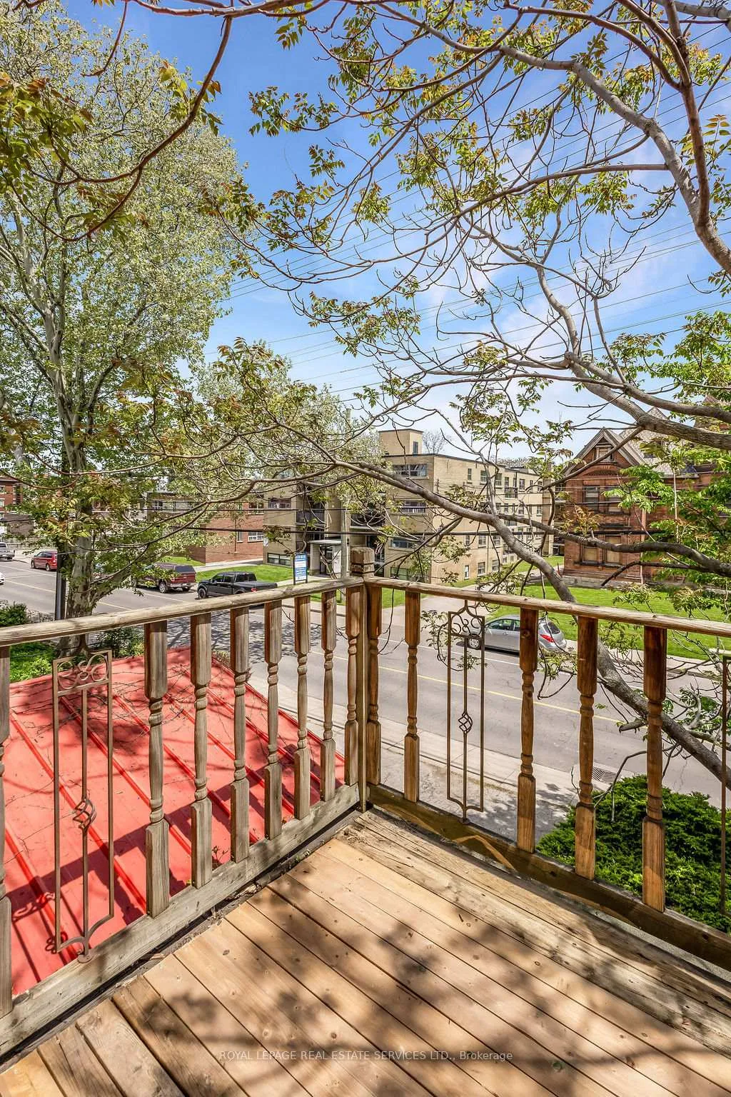 Photo 18 of 100 Wentworth Street S, Hamilton, Stinson — HOMEH