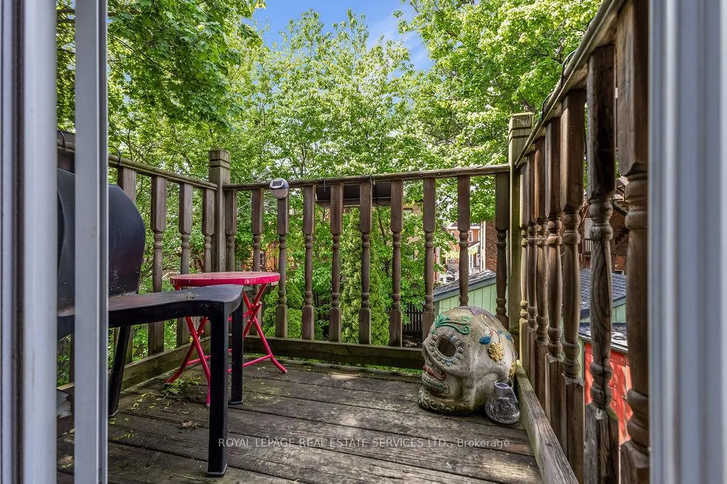 Photo 22 of 100 Wentworth Street S, Hamilton, Stinson — HOMEH